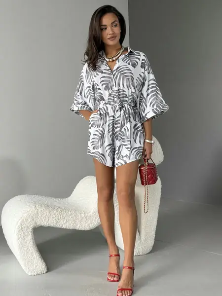 Одежда бренда LuxeLady, произведённая Поток Текстиль, фото 4
